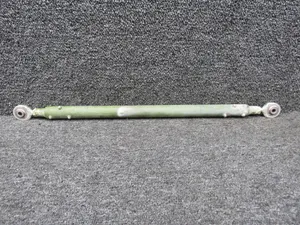 0840125-15 Cessna 421B Main Gear Outboard Push Pull Tube Assembly